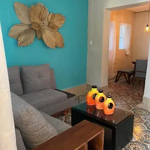 Casa Rubi Mérida