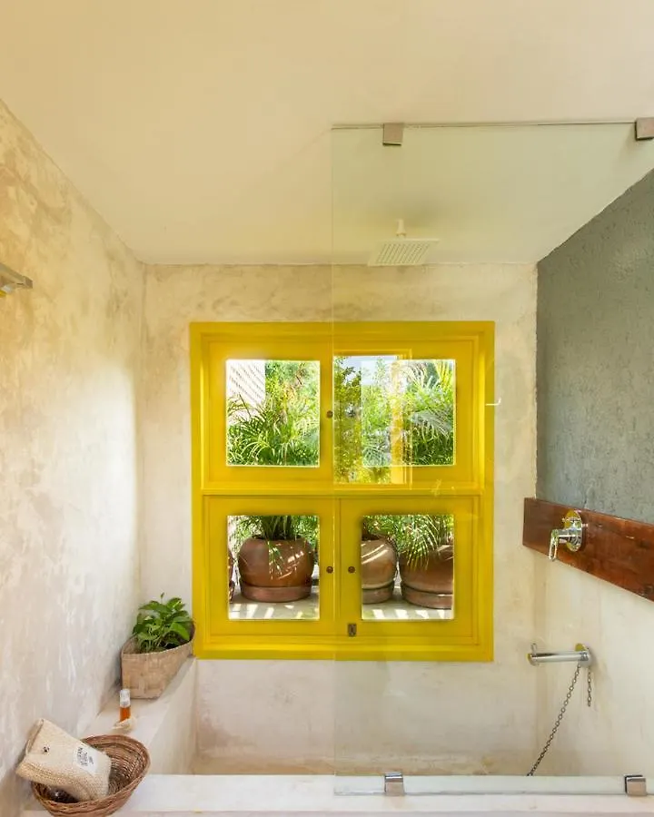 Casa Chaka Boutique Hotel Merida