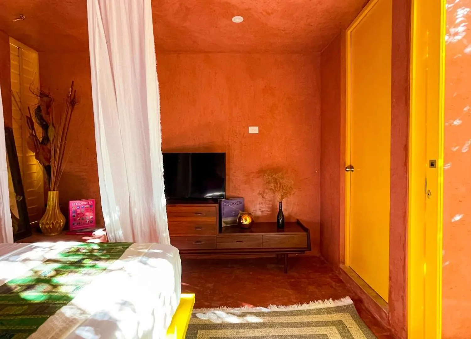 Casa Chaka Boutique Hotel Merida 0*,  Mexico