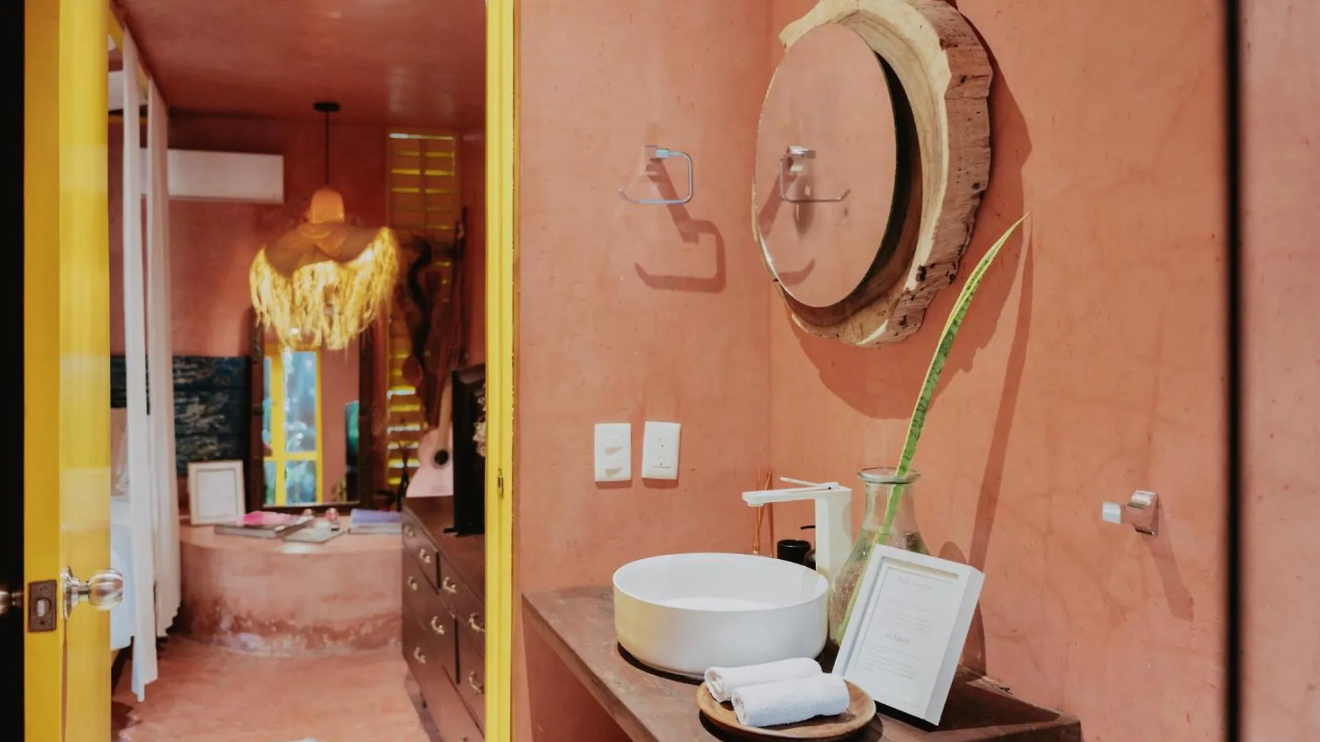 Hotel Casa Chaka Boutique Mérida