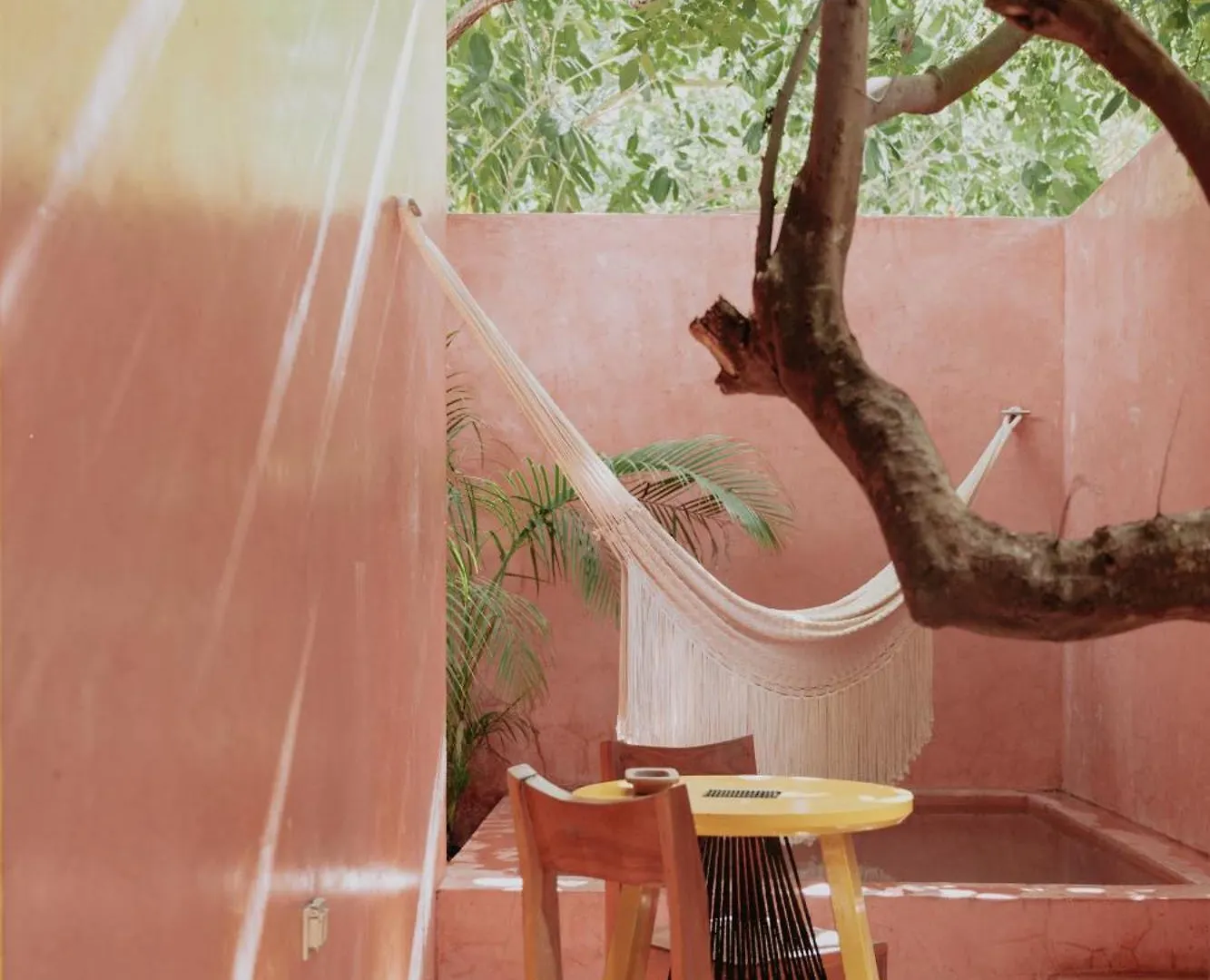 Casa Chaka Boutique Hotel Merida