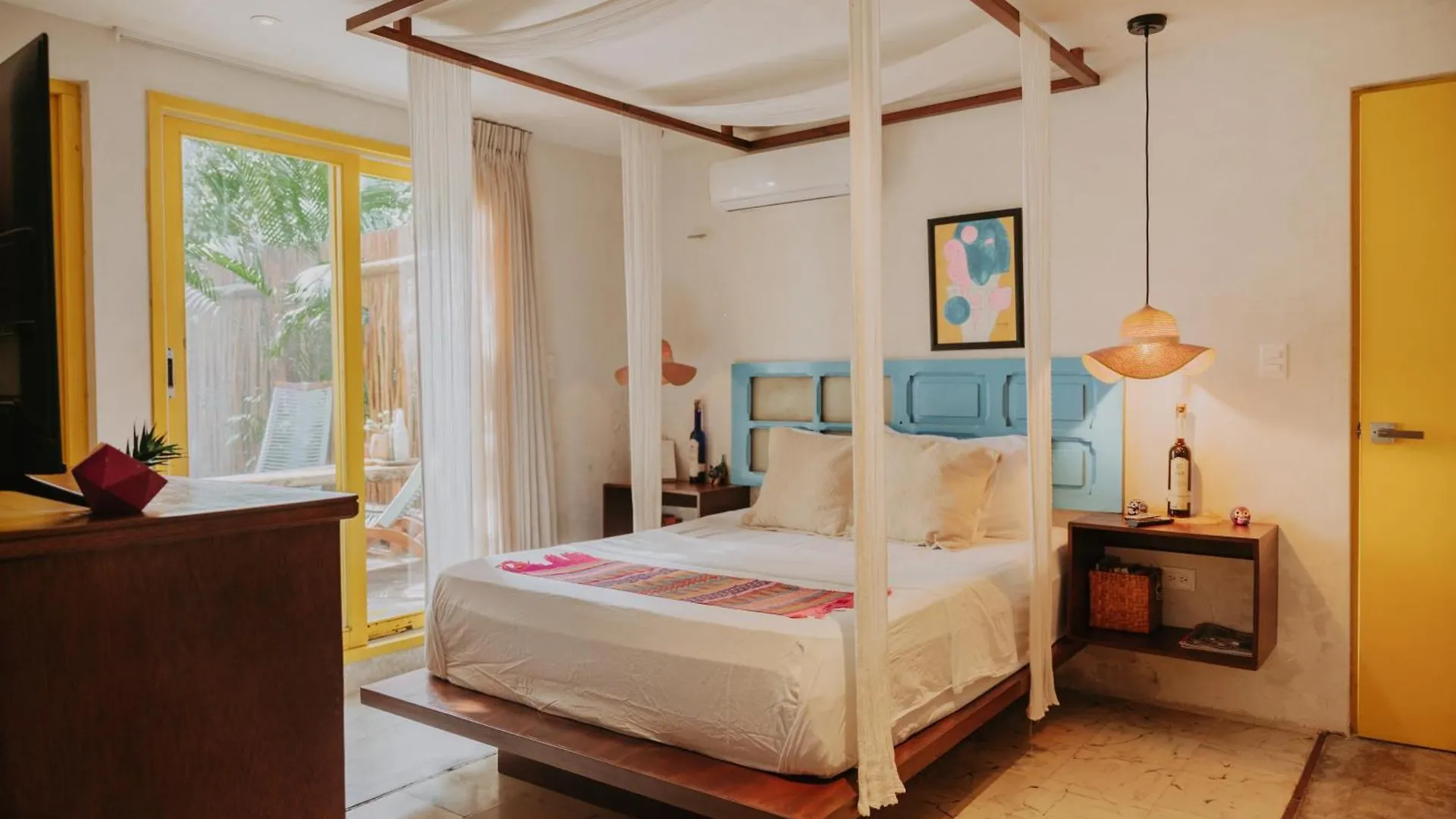 Casa Chaka Boutique Hotel Merida