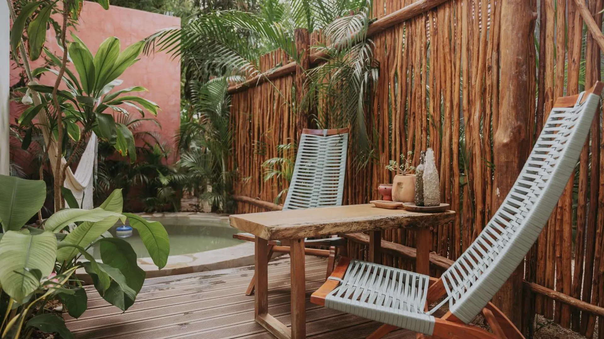 Casa Chaka Boutique Hotel Merida