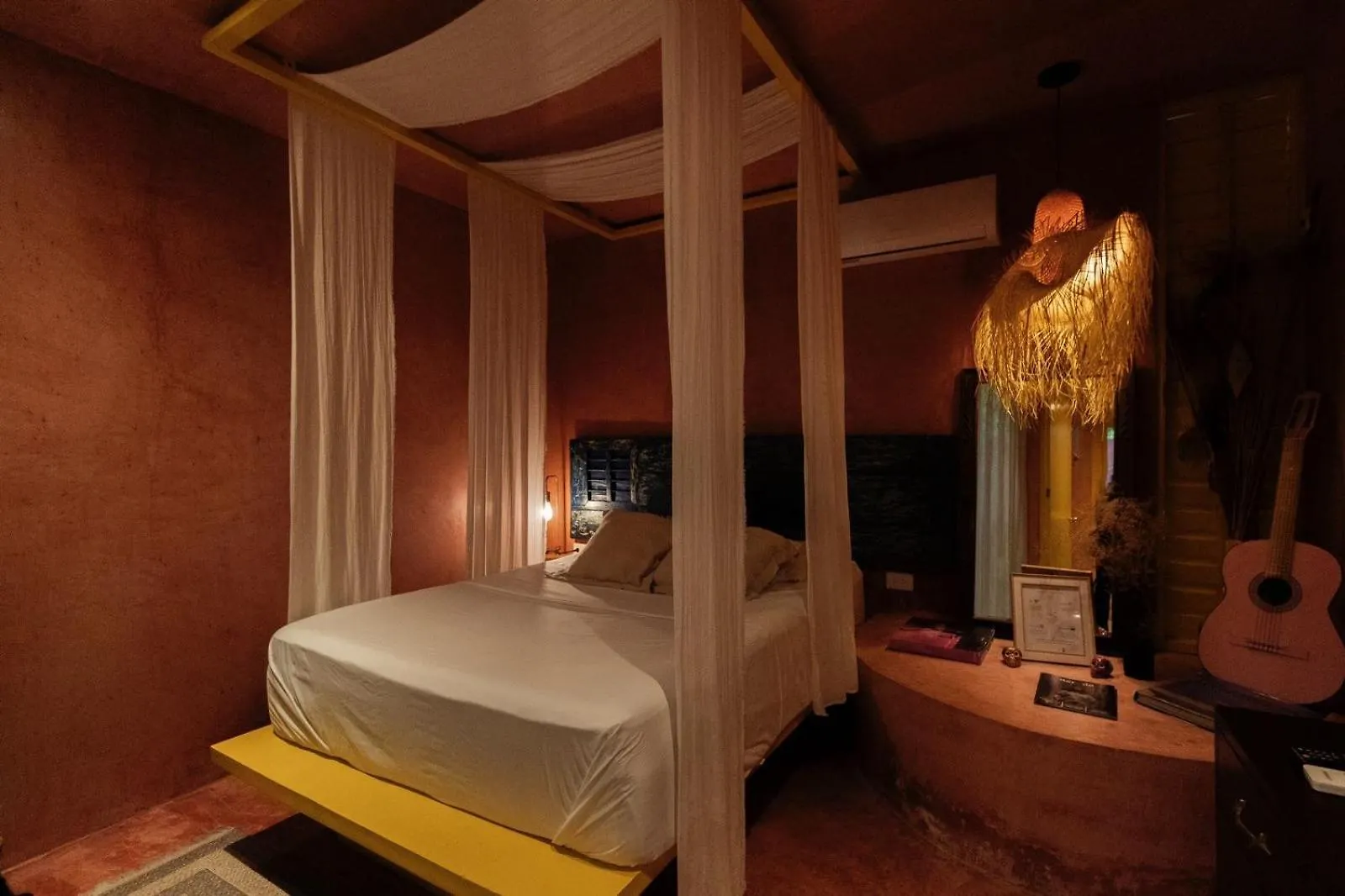 Hotel Casa Chaka Boutique Mérida México
