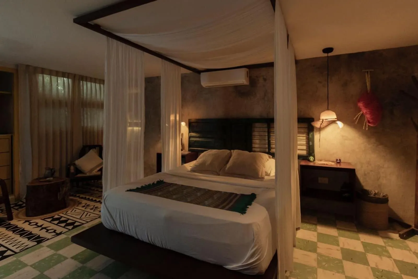 Casa Chaka Boutique Hotel Merida Mexico