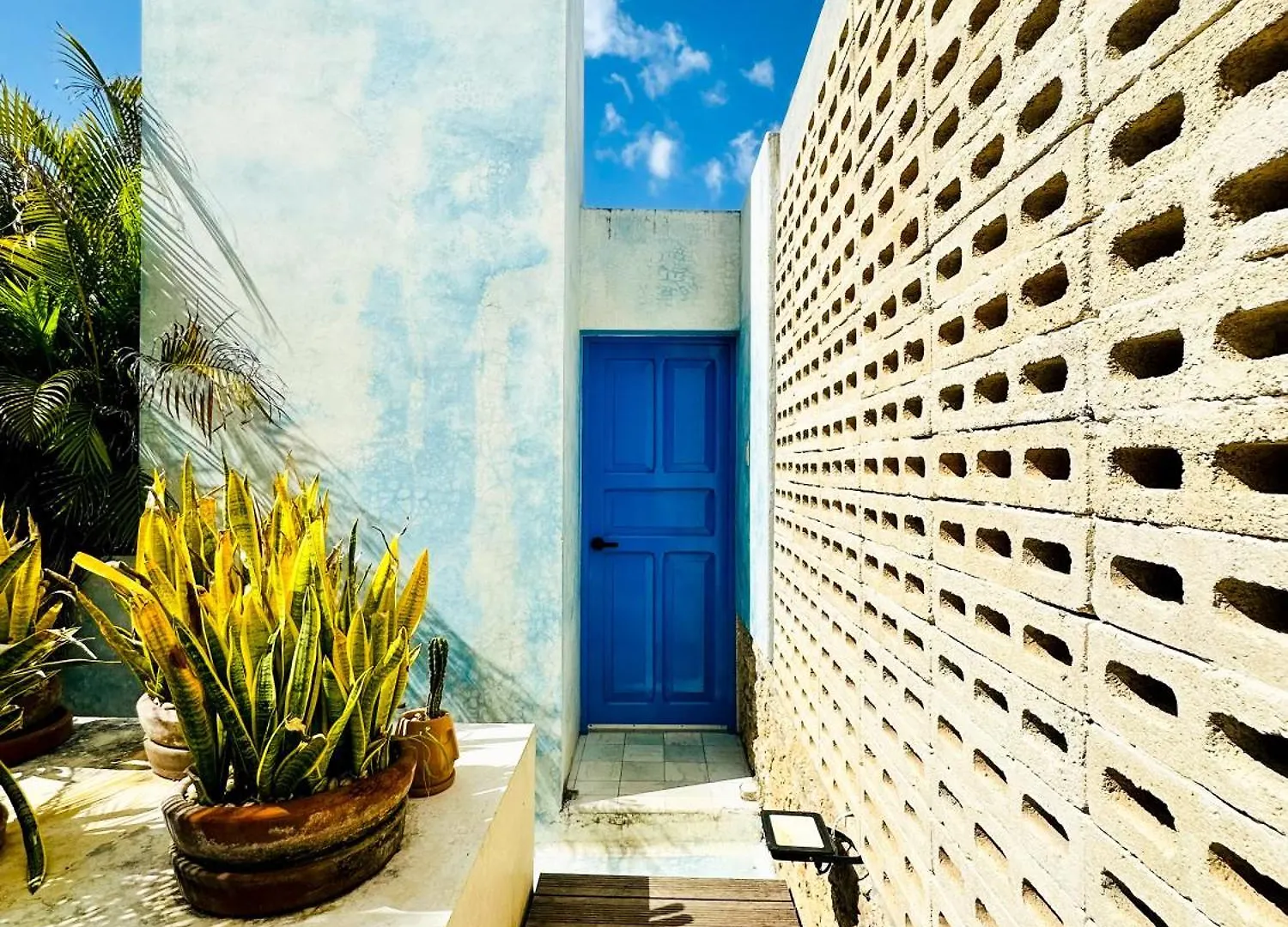 Hotel Casa Chaka Boutique Mérida